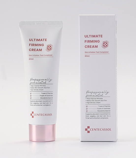 Ultimate Firming Cream 80ml